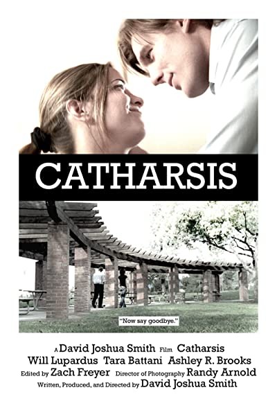 Katarsis (2008) afişi Katarsis (2008) afişi