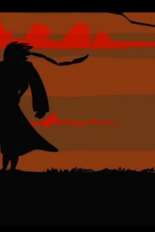 Katate Kamil (2000) afişi