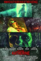 Katherine (2015) afişi