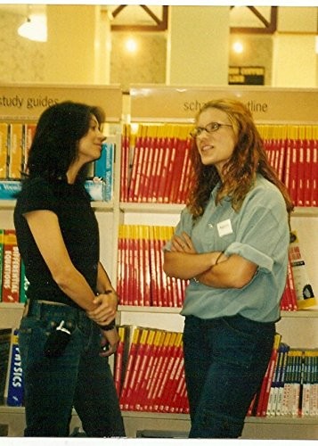 Katie & Kasey (2005) afişi Katie & Kasey (2005) afişi