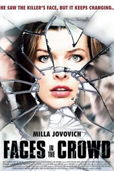 Katilin Yüzü (2011) afişi