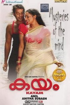 Kayam (2011) afişi