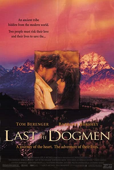 Kaybolan Umutlar (1995) afişi