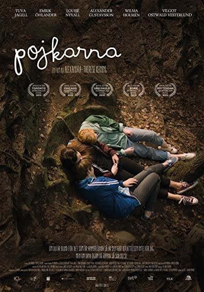 Kayıp Kızlar (2015) afişi Kayıp Kızlar (2015) afişi