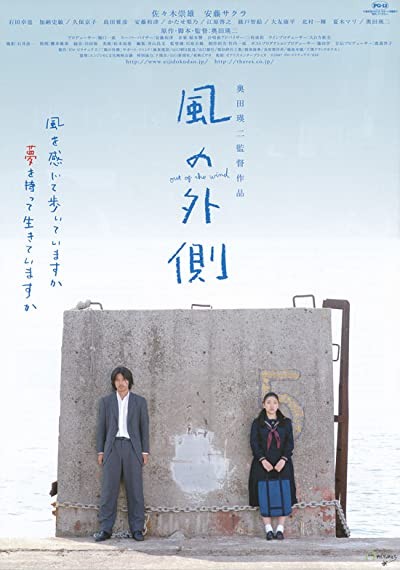 Kaze No Sotogawa (2007) afişi Kaze No Sotogawa (2007) afişi