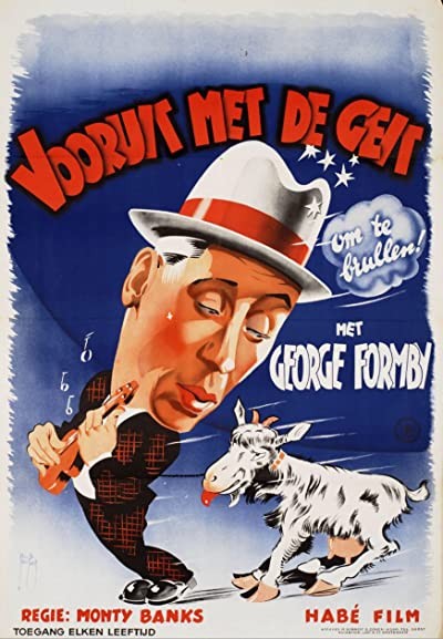 Keep Your Seats, Please (1936) afişi Keep Your Seats, Please (1936) afişi
