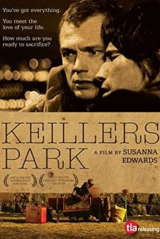 Keillers Park (2006) afişi