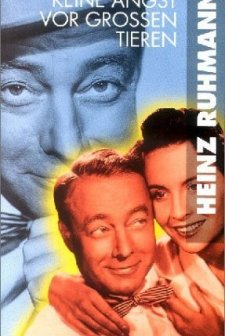 Keine Angst Vor Großen Tieren