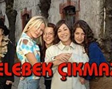 Kelebek Çıkmazı (2007) afişi
