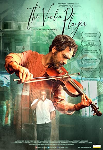 Kemancı (2015) afişi Kemancı (2015) afişi
