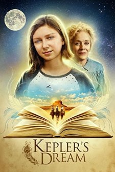 Keplers Dream (2016) afişi