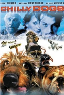 Kevin Of The North (2001) afişi