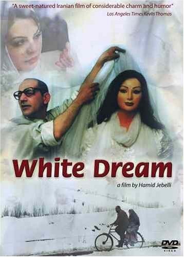 Khab-e Sefid (2002) afişi Khab-e Sefid (2002) afişi