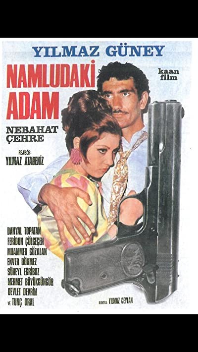 Kibar Haydut (1966) afişi Kibar Haydut (1966) afişi