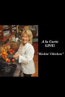 Kickin' Chicken