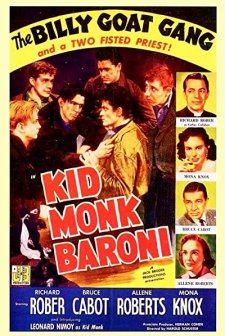 Kid Monk Baroni