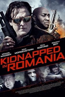 Kidnapped in Romania