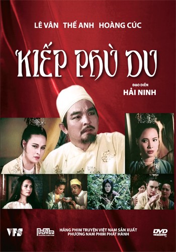 Kiep phù du (1990) afişi Kiep phù du (1990) afişi