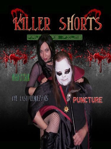 Killer Shorts (2009) afişi Killer Shorts (2009) afişi