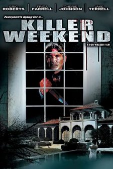 Killer Weekend (2007) afişi