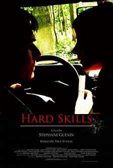 Killing Uncle Roman (2022) afişi