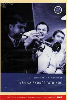 Kým Sa Skoncí Táto Noc (1966) afişi