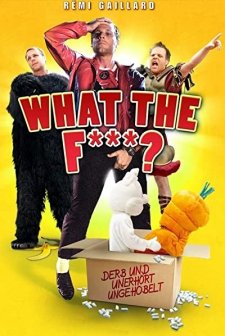 Kim Takar! (2014) afişi