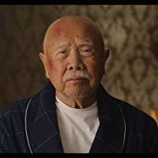 Kimchi (2018) afişi