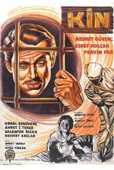 Kin (1957) afişi
