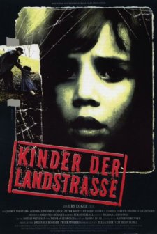 Kinder Der Landstrasse afişi