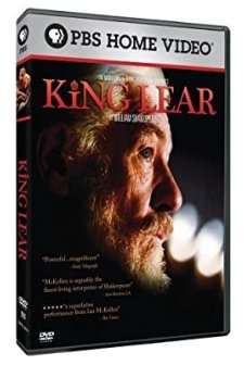 King Lear (2008) afişi