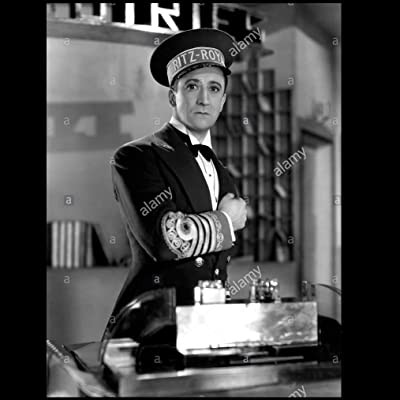 King Of The Ritz (1933) afişi King Of The Ritz (1933) afişi