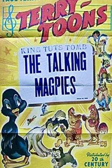 King Tut's Tomb (1950) afişi