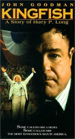 Kingfish: A Story of Huey P. Long (1995) afişi Kingfish: A Story of Huey P. Long (1995) afişi