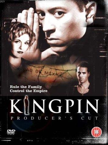 Kingpin (2003) afişi Kingpin (2003) afişi