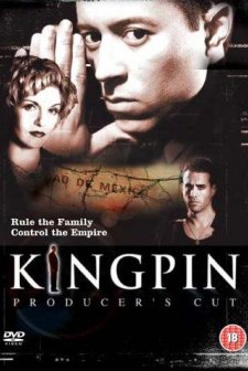 Kingpin (2003) afişi