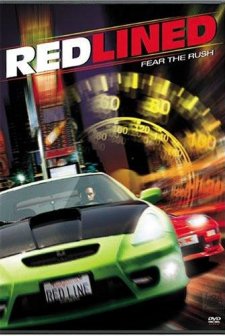 Kıpkırmızı (1999) afişi