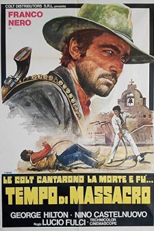 Kırbaç Altında (1966) afişi