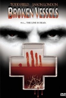 Kırık Hayatlar (1998) afişi