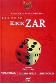 Kırık Zar (2000) afişi