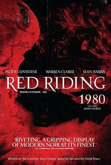 Kırmızı Başlıklı: Lordumuz 1980 Yılında (2009) afişi