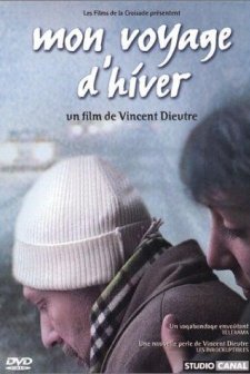 Kış Yolculuğum (2003) afişi