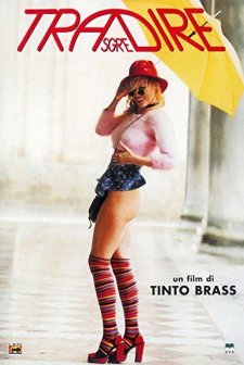 Kışkırtma (2000) afişi