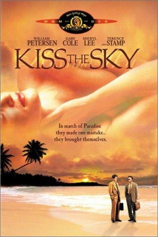 Kiss The Sky (1998) afişi Kiss The Sky (1998) afişi