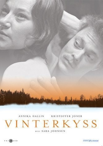 Kissed By Winter (2005) afişi