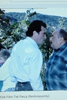 Kıvılcım (1993) afişi