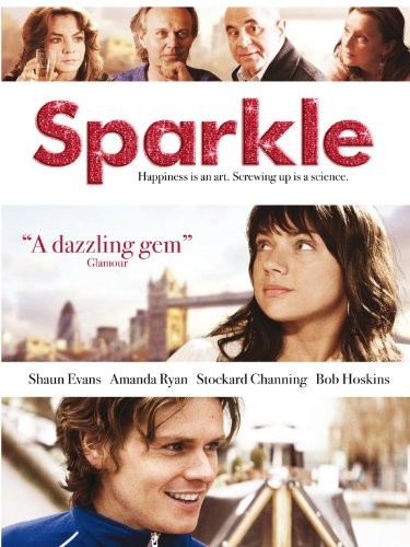 Kıvılcım (2007) afişi Kıvılcım (2007) afişi