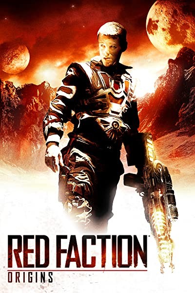 Kızıl Savaşçılar (2011) afişi Kızıl Savaşçılar (2011) afişi