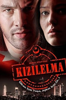 Kızılelma (2014) afişi