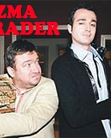 Kızma Birader (2005) afişi